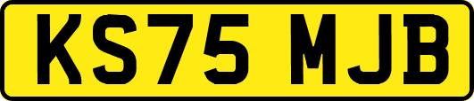 KS75MJB