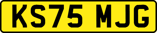 KS75MJG