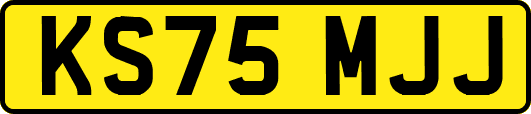 KS75MJJ