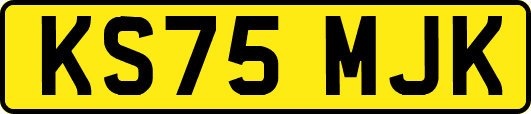 KS75MJK