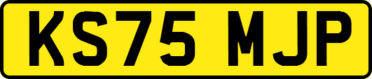 KS75MJP