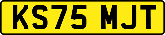 KS75MJT