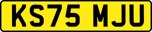 KS75MJU