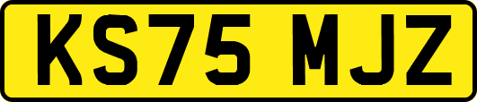 KS75MJZ