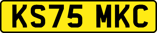 KS75MKC