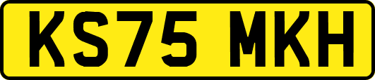 KS75MKH