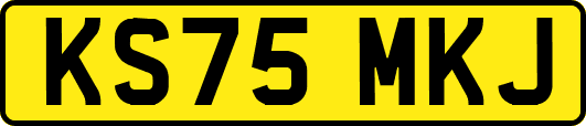 KS75MKJ