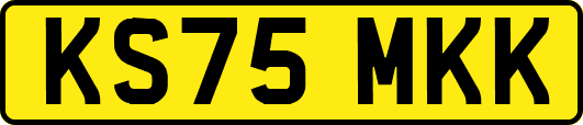 KS75MKK