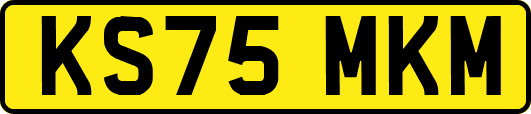 KS75MKM
