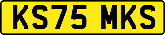 KS75MKS