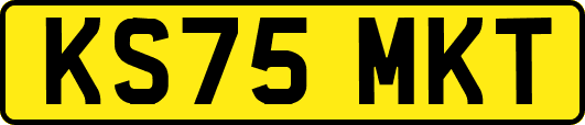 KS75MKT