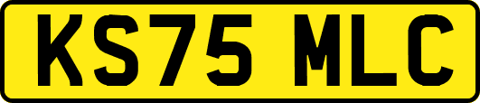 KS75MLC