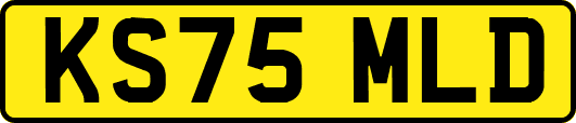 KS75MLD