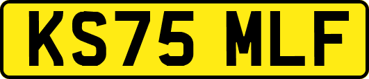 KS75MLF