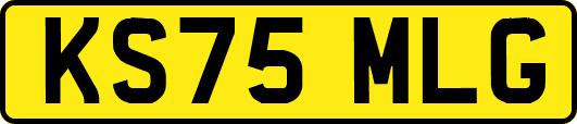 KS75MLG
