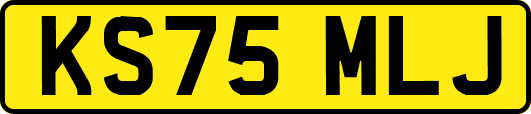 KS75MLJ