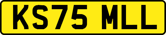 KS75MLL