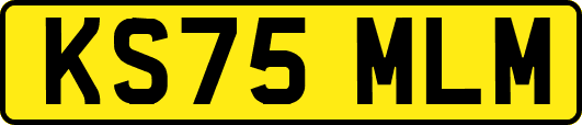 KS75MLM