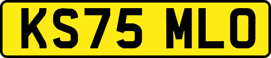 KS75MLO