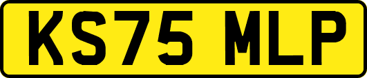 KS75MLP