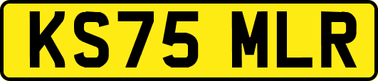 KS75MLR