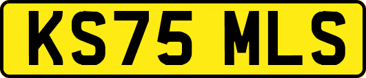 KS75MLS