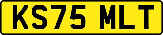 KS75MLT