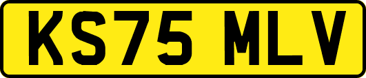 KS75MLV