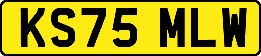 KS75MLW