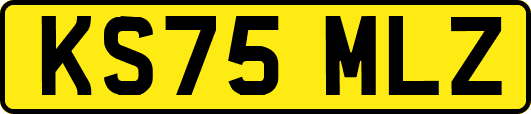 KS75MLZ
