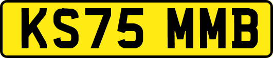 KS75MMB