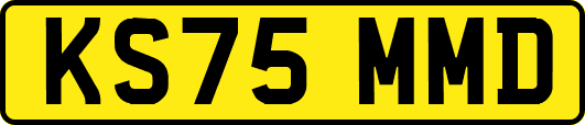 KS75MMD