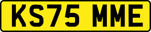 KS75MME