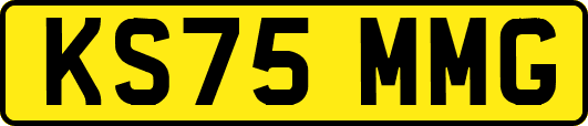 KS75MMG