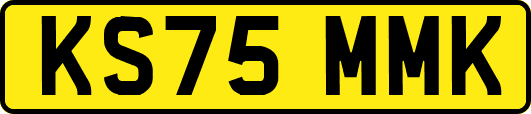 KS75MMK