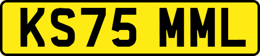 KS75MML