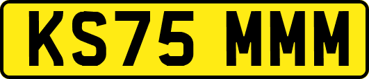 KS75MMM