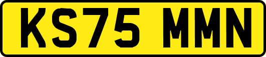 KS75MMN