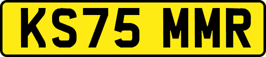 KS75MMR
