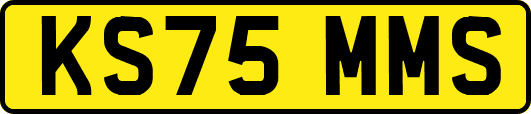KS75MMS