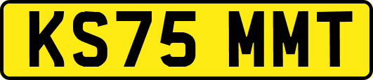 KS75MMT