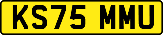 KS75MMU