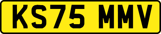 KS75MMV