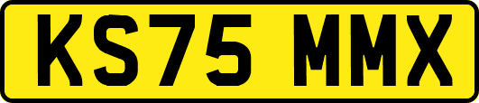 KS75MMX