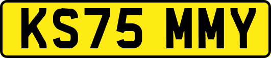 KS75MMY