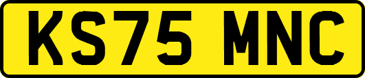 KS75MNC