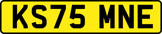 KS75MNE