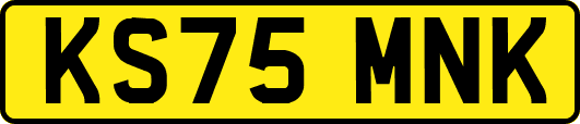KS75MNK