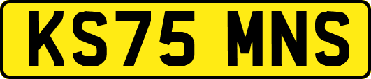KS75MNS