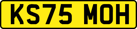KS75MOH